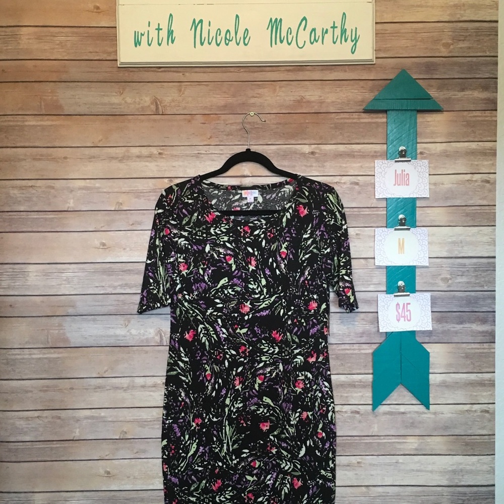 Julia Dresses - image 1